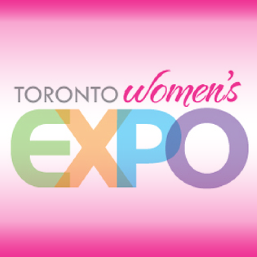 Women's Expo LOGO-APP點子