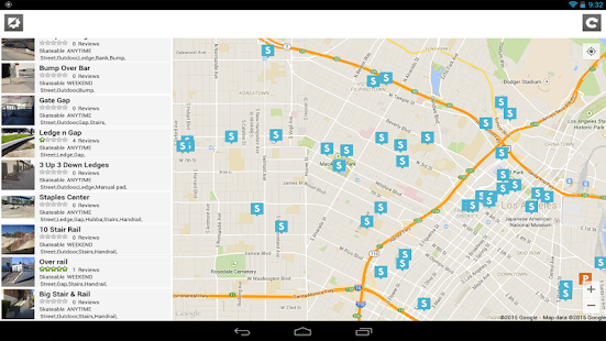 How to install SkateSpots Tablet 1.0.1 unlimited apk for android
