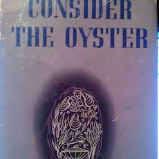 Oysters Tomales