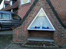 Maria Chapel Olen Grensstraat