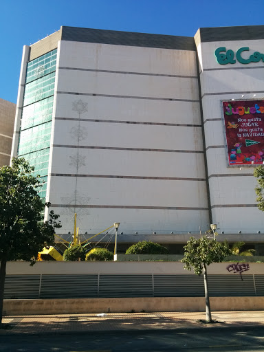 Centro Comercial
