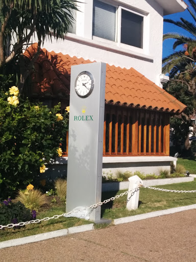 Reloj Rolex De Yacht Club Punta Del Este