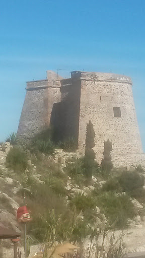Torre De Velilla