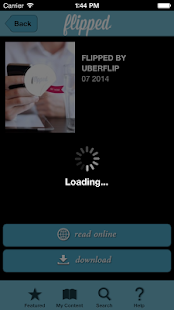 How to download Flipped by Uberflip patch 1.5 apk for pc