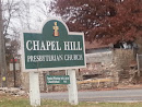 Chapel Hill Presbyterian Church