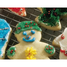 Cut-Out Cookies by EAGLE BRAND®