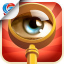 Dream Sleuth: hidden objects mobile app icon