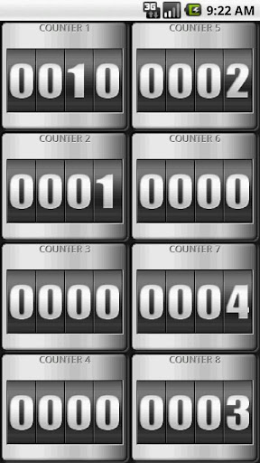 Advanced Tally Counter Pro - Android Apps on Google Play