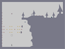 Thumbnail of the map 'Th3R3 ar3 Appl3s on th3 Top 4 U.'