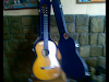 Vendo Guitarra Clasica Yamaha Con Estuche