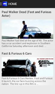 How to mod Cars News (Carendz.com) 0.95 apk for bluestacks