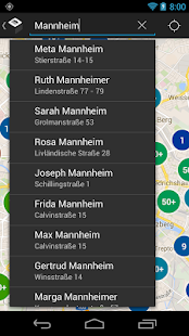 How to install Stolpersteine in Berlin lastet apk for pc