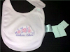 Baberos Calvin Klein Hermosos No Gap No Carters