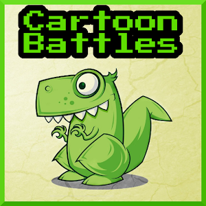 Cartoon Battles Free.apk 1.3