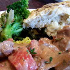 Cumin Braai Bread