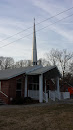 First United Methodist Church Sanctuary