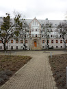 Szent Mór Kollégium