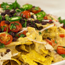 Nachos Supremo