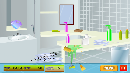 How to install Bathroom Cleaning 1.0 unlimited apk for android