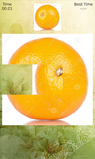 How to install Fruits Puzzle patch 1.0 apk for pc