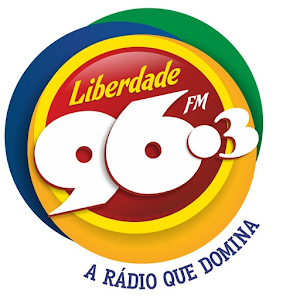 Rádio Liberdade FM 96.3.apk 2.2