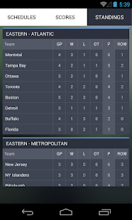 How to get Live Hockey Scores lastet apk for laptop