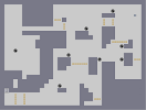 Thumbnail of the map 'Test Chamber 16'