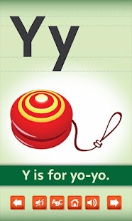 How to install A To Z Alphabet Flash Cards 1.2 mod apk for android