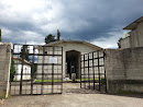 Cimitero Di Roccafluvione