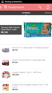 How to install SimplyInfants 1.0 unlimited apk for android