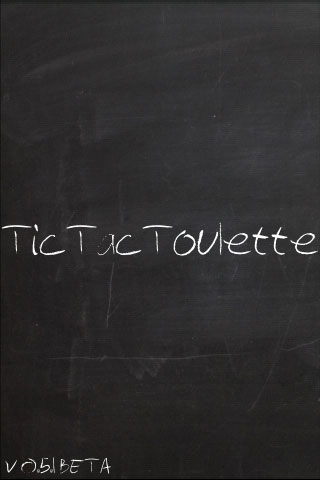 TicTacToulette