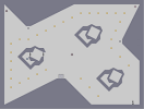 Thumbnail of the map 'Crushed'