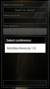 How to mod Mobilkonferencia 1.0 0.0.1-SNAPSHOT apk for android
