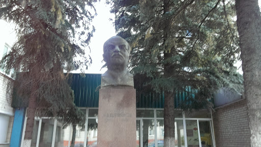 Л.Д. Шевяков