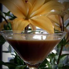 Caffeini Martini