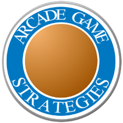 D&B Arcade Strategies LOGO-APP點子