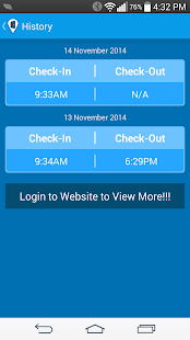 How to mod Instant Check In 1.0.5 unlimited apk for android