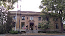 US Post Office or Courthouse Annex