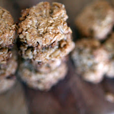 Anzac Bites