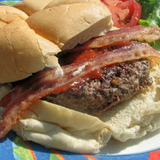 Burger Variations