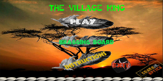 How to mod The Village King 1.0 unlimited apk for bluestacks