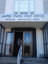 Hoquiam Post Office