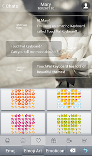 How to mod TouchPal Classic Style Theme 6.20160726214205 unlimited apk for android