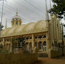 St. Mary's Orthodox Church