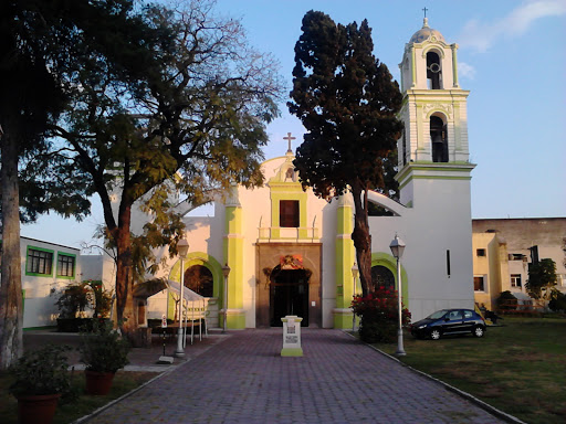 Iglesia de Santa Anita