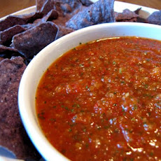 Must Make Mango Salsa