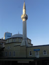 Hoca Hayri Mosque