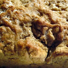 Beer Batter Bread