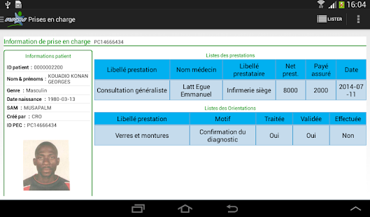 How to mod Sesams WEB 1.1 apk for android