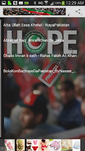 How to mod Imran Khan Fan App lastet apk for bluestacks